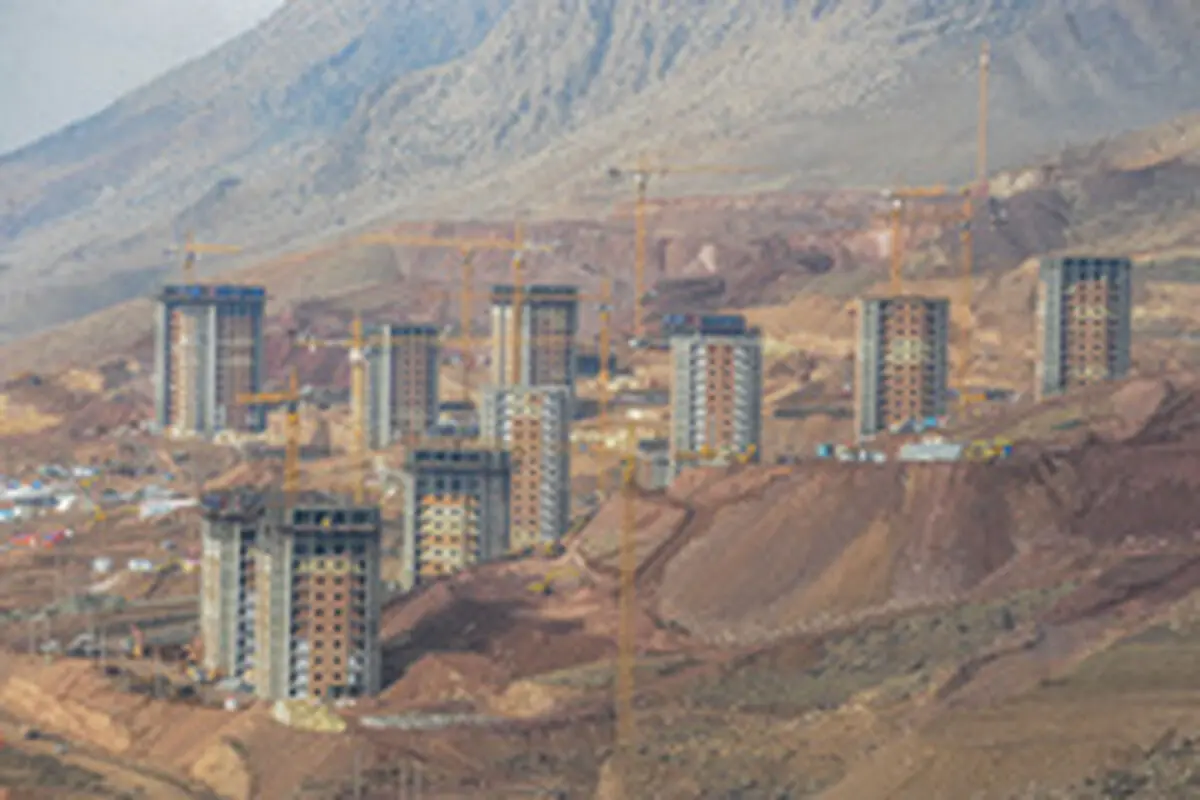 تمدید مهلت تکمیل ثبت‌نام مسکن مهر پردیس