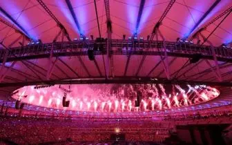 اختتامیه بازی های پارالمپیک تحت تاثیر درگذشت گلبارنژاد