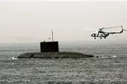 زیردریایی‌ها جزئی مهم از نیروی دریایی ایران هستند