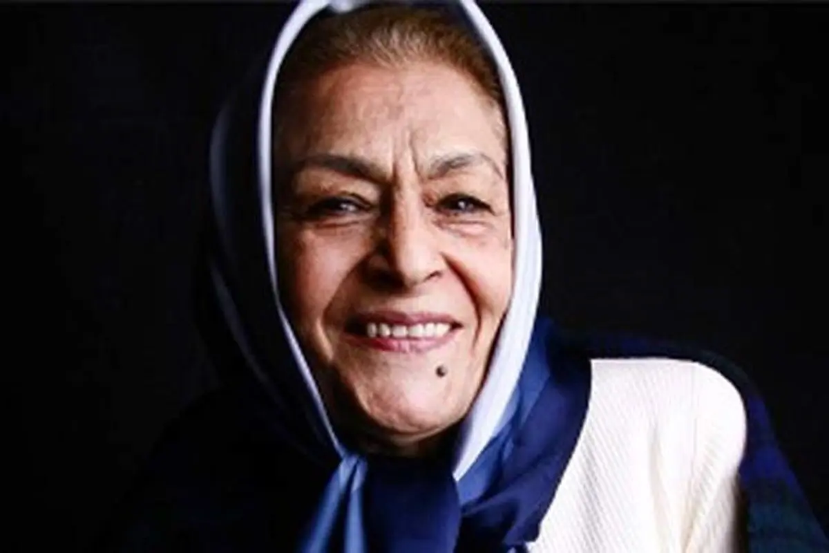 صدایی ماندگار؛ ژاله علو در پشت صحنه دوبله یک مجموعه مستند