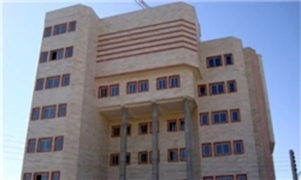 افتتاح هتلینگ 4 بیمارستان تأمین اجتماعی