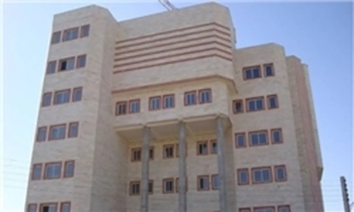 افتتاح هتلینگ 4 بیمارستان تأمین اجتماعی
