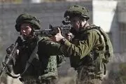 خودکشی نظامی صهیونیست در پی وحشت ناشی از جنگ با غزه