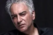 چهره ای متفاوت از حمیدرضا آذرنگ / عکس