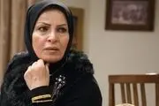 خانم بازیگر: 5 سال است که از بازیگری دور شده‌ام 