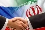 تهران، شریک راهبردی مسکو است 