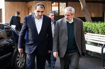 واکنش دادستان تهران به حادثه بیمارستان خمینی شهر