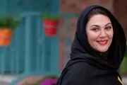 تبریک تولد کمند امیرسلیمانی به سبک لاله اسکندری+ عکس