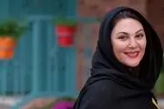 تبریک تولد کمند امیرسلیمانی به سبک لاله اسکندری+ عکس