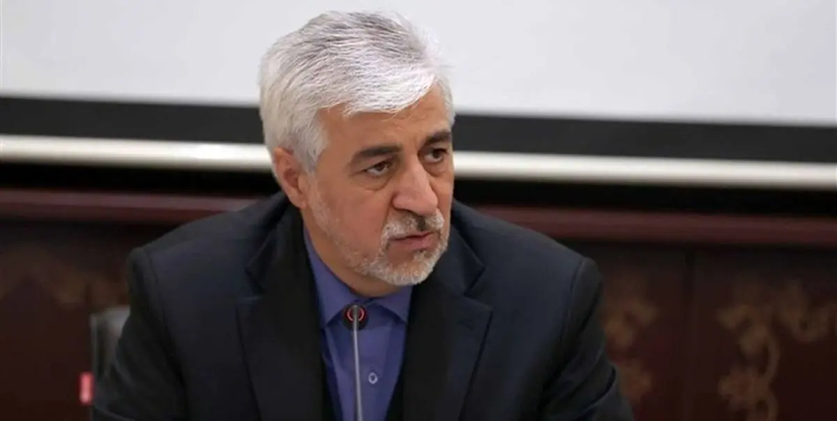 کدام تیم ۵۷۰ میلیارد هزینه کرده است؟|وزیر ورزش هزینه های گزاف این باشگاه را تایید کرد