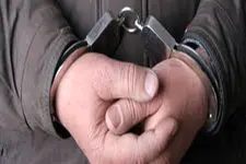 دستگیری سارقی که ازحساب دخترعمویش قرض میداد
