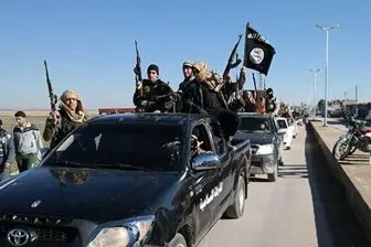 افزایش عملیات تروریستی داعش
