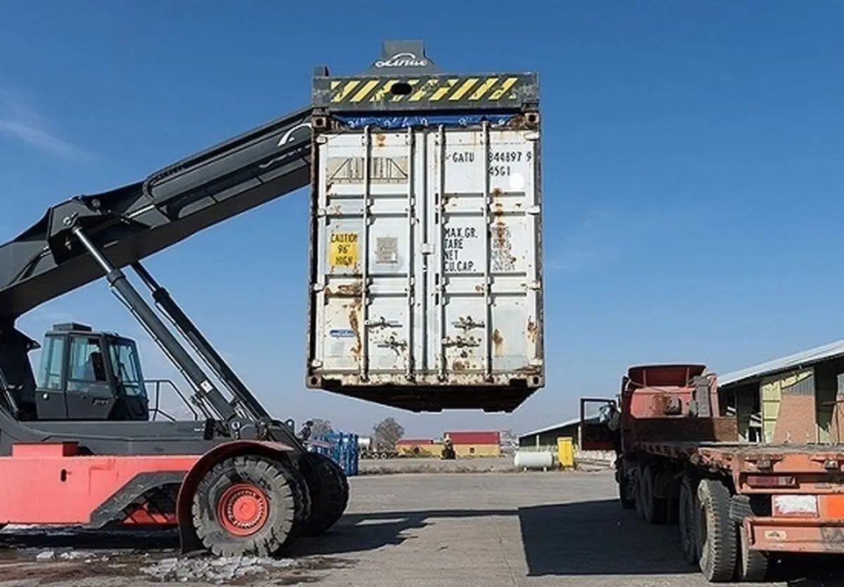 عراق، مقصد کالاهای کمیاب ایران