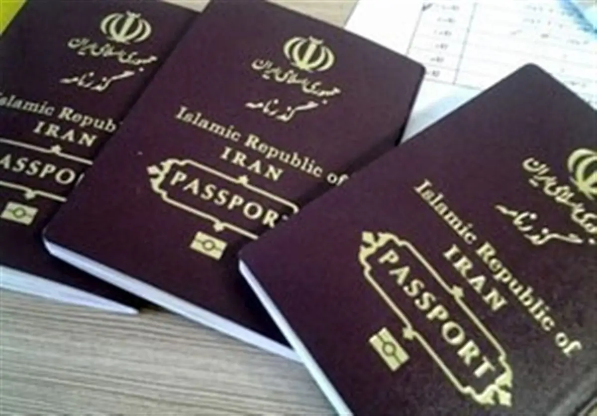 پیشنهاد لغو روادید عادی ایران و عراق روی میز دولت