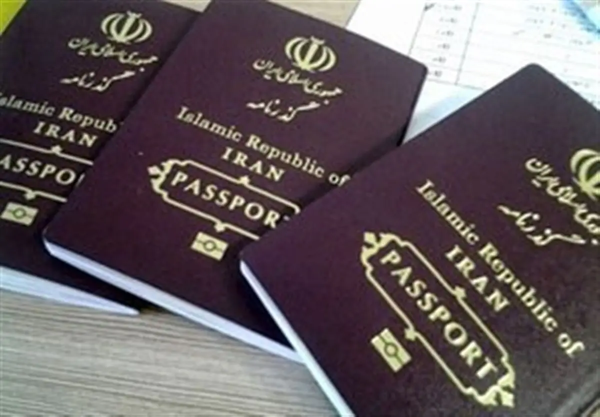 پیشنهاد لغو روادید عادی ایران و عراق روی میز دولت