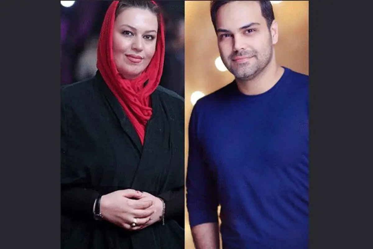 خواننده پاپ تهیه کننده «خروج ممنوع» شد