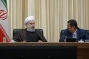 تاکید رئیس‌جمهور به همتی درمورد اختصاص ارز برای تهیه مواد اولیه دارو 