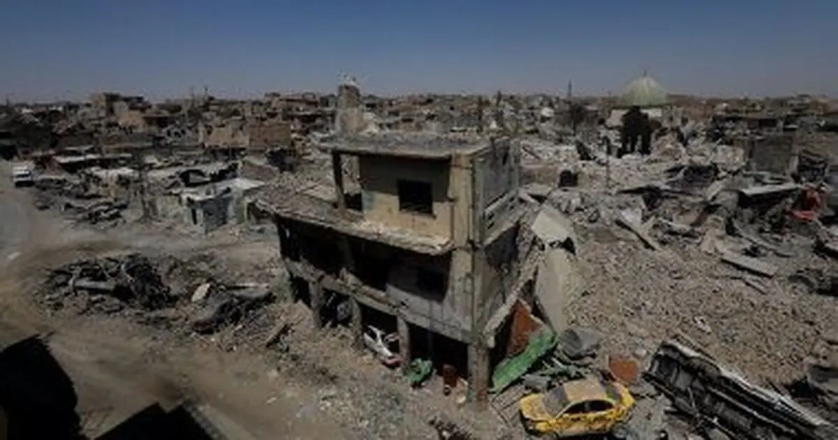 بیش از ۴ هزار نفر در بازپسگیری موصل از داعش کشته شدند