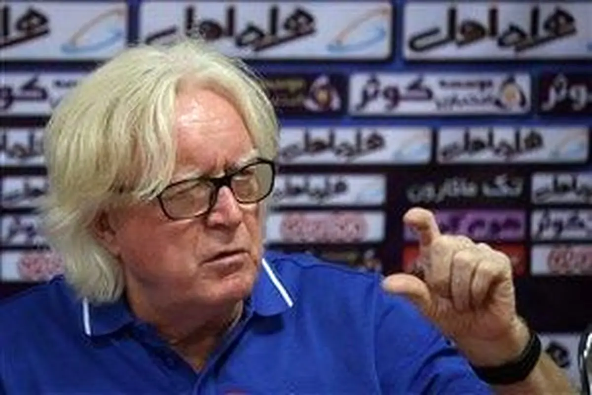طعنههای ناتمام شفر به منصوریان!