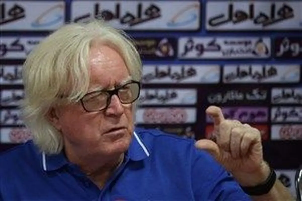 طعنه‌های ناتمام شفر به منصوریان! 