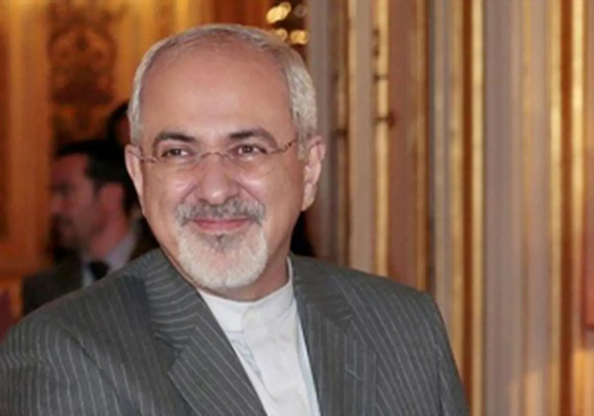 ظریف: احمدی‌ نژاد بزرگ‌ ترین لطف تاریخی را در حق من انجام داد!