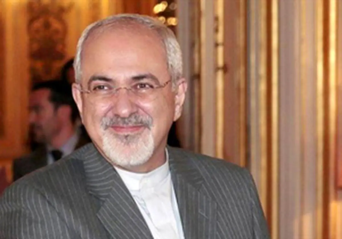 ظریف: احمدی نژاد بزرگ ترین لطف تاریخی را در حق من انجام داد!