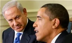 کمک 3.1 میلیارد دلاری به اسرائیل در بودجه پیشنهادی اوباما
