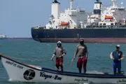 سرنوشت نفت ونزوئلا بعد از ربایش مادورو