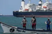 سرنوشت نفت ونزوئلا بعد از ربایش مادورو