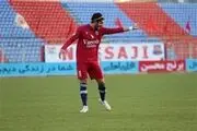  خوشحالیم به پرسپولیس کمک کردیم/ قهرمانی پرسپولیس اعتبار برای ایران است