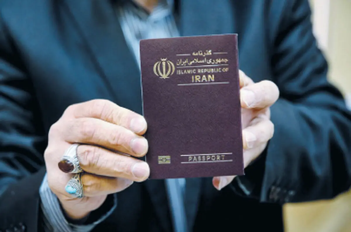 شناسایی ۲۰۰ مدیر دو تابعیتی از سوی وزارت اطلاعات