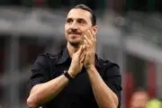 خشم زلاتان ابراهیموویچ از مردود شدن گل ایران؛ رویای یک ملت را دزدیدند!