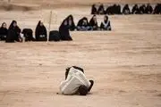 راهیان سرزمین نور/گزارش تصویری