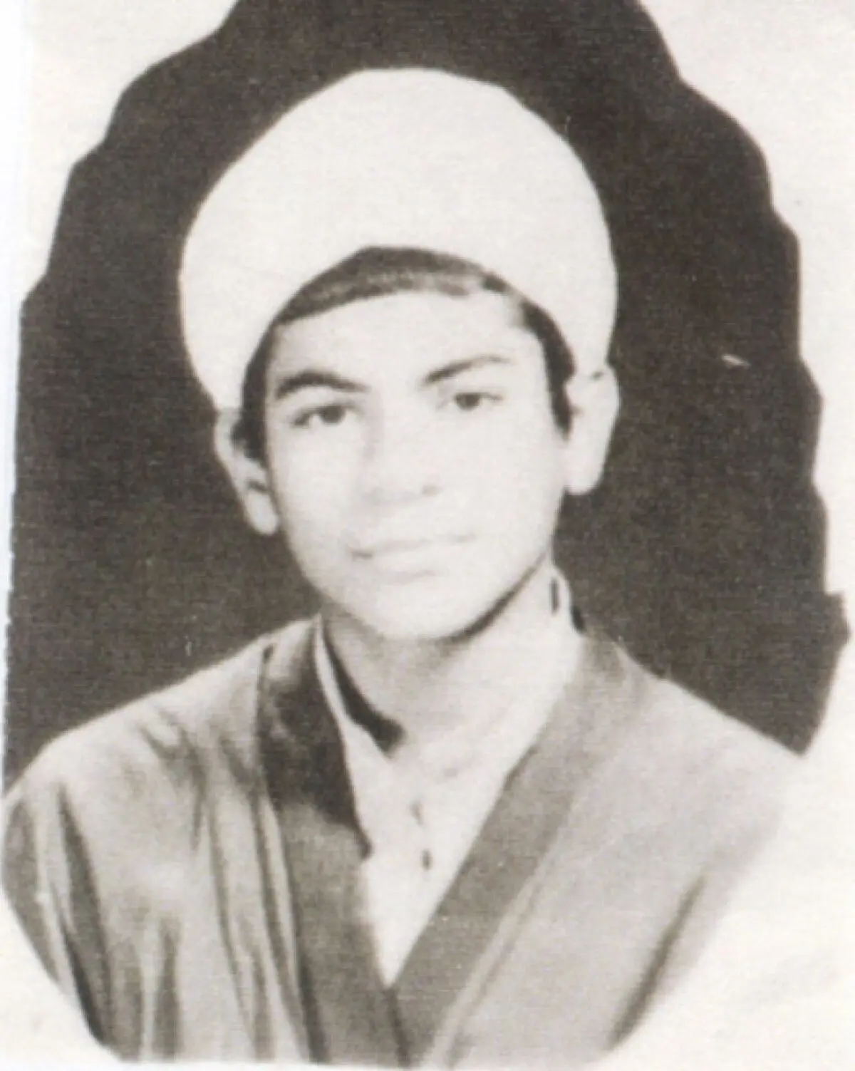 شهیدی که زندگی اش به ماه رمضان گره خورد