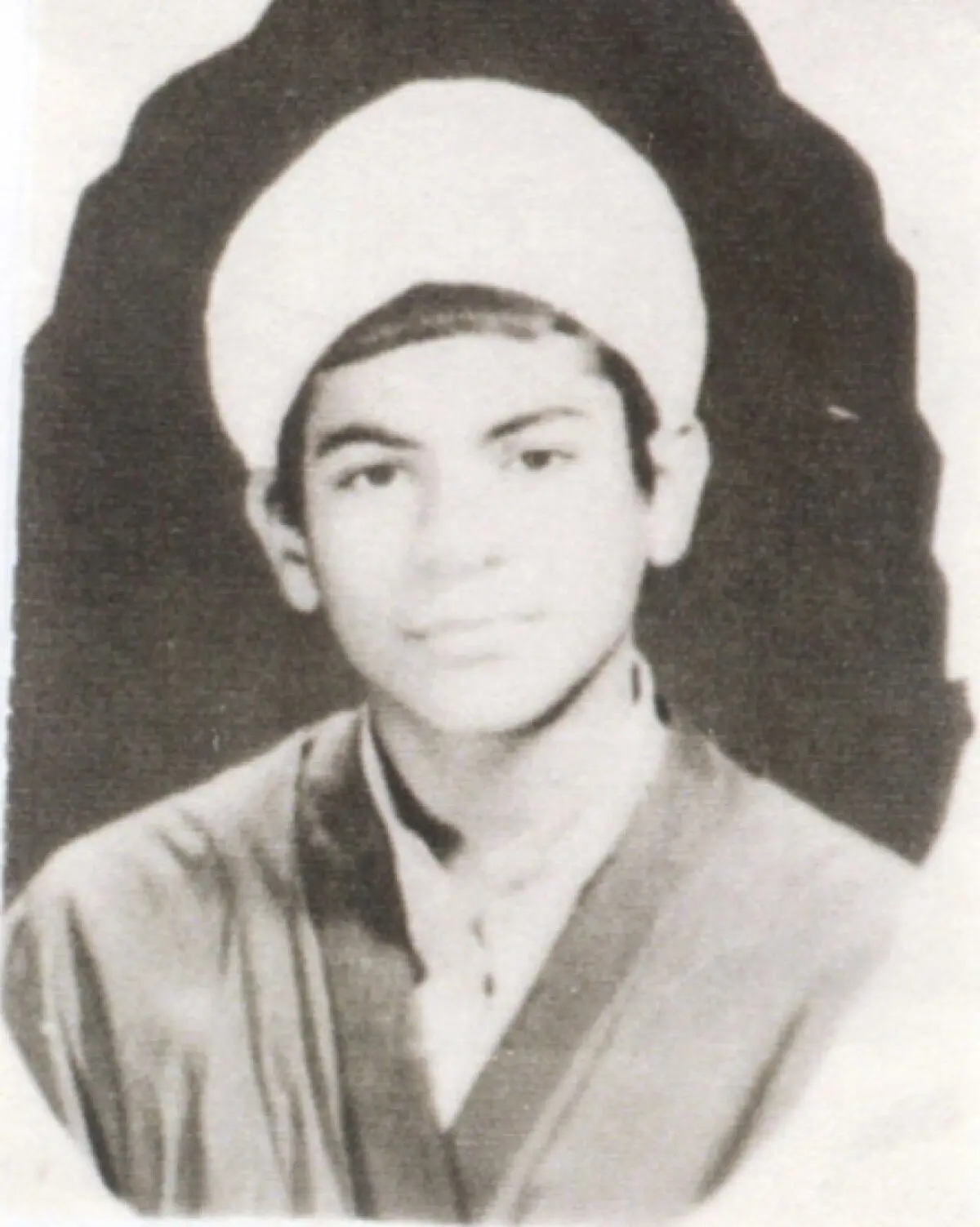 شهیدی که زندگی اش به ماه رمضان گره خورد