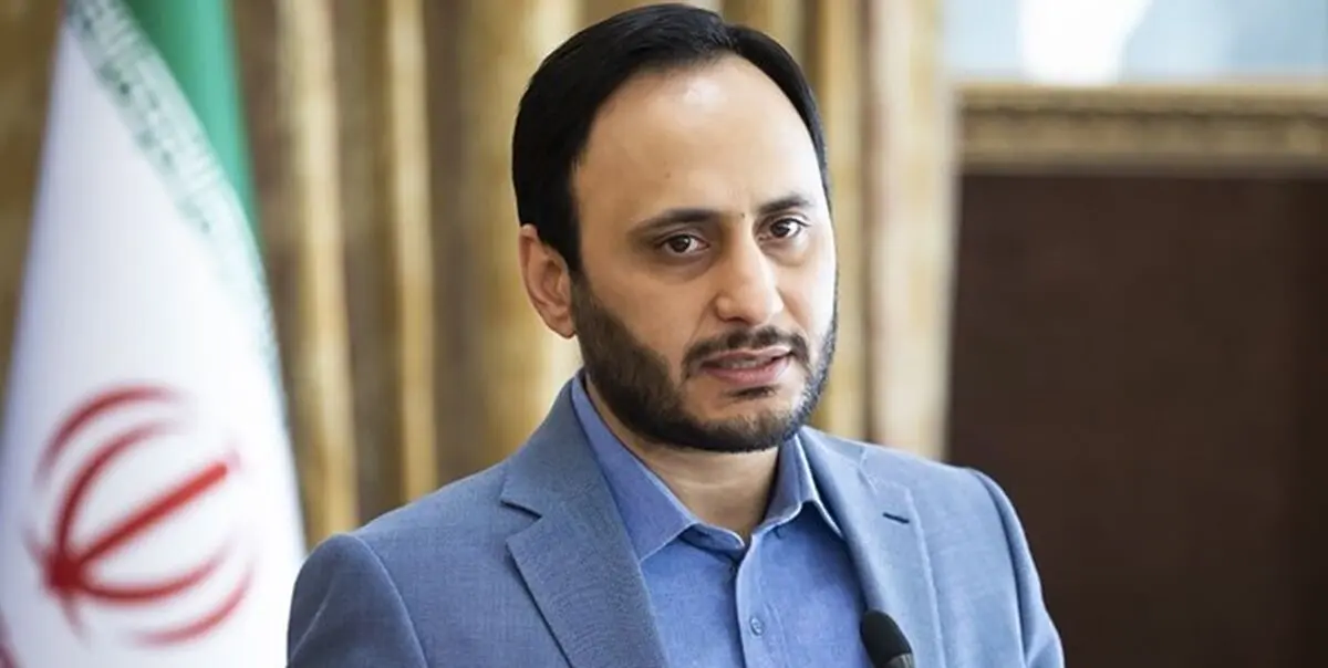 شایعه تغییر وزیر امور اقتصادی و دارایی صحت ندارد