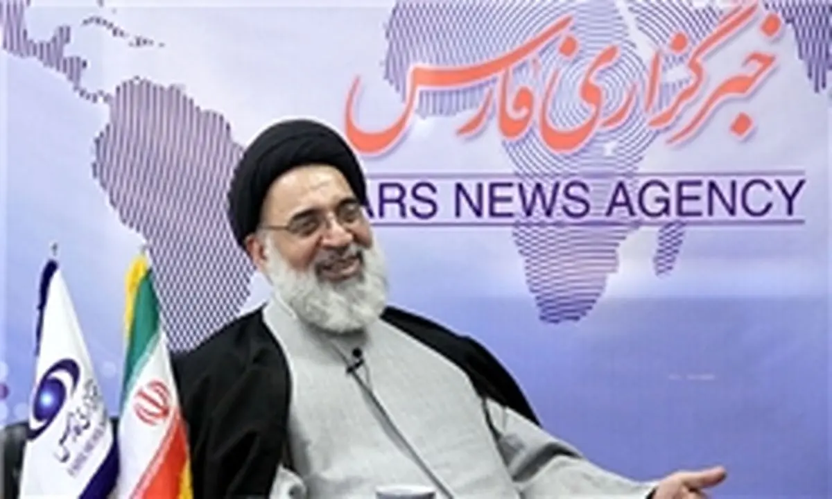 پاسخ محافظ امام به خواستگاری عبدالکریم سروش