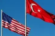 ترکیه روی ۵۳۳ میلیون دلار کالای آمریکایی تعرفه اعمال کرد