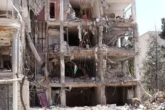 جدیدترین آمار اورژانس از تلفات، جراحات و خسارات جنگ