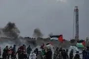 تجاوز علیه فلسطینیان در قدس، تروریسم است