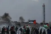 تجاوز علیه فلسطینیان در قدس، تروریسم است