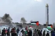 تجاوز علیه فلسطینیان در قدس، تروریسم است