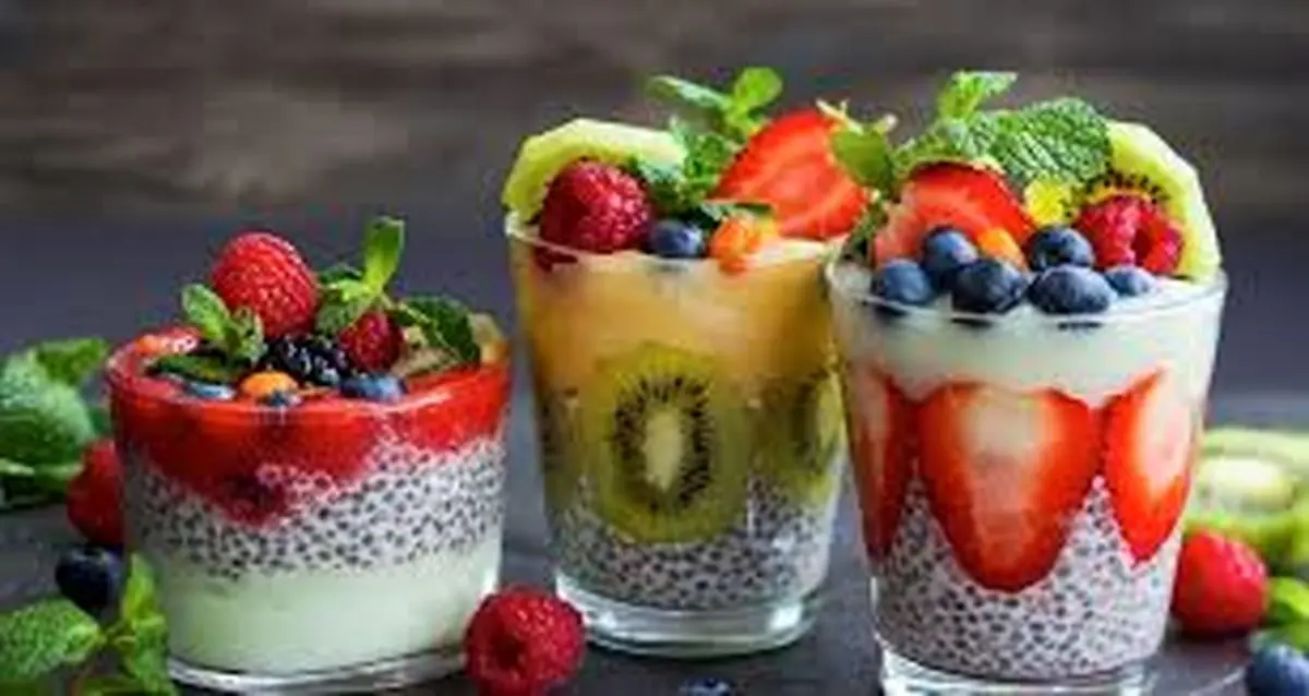 چیا؛ قند خون، فشار خون، زمان خواب را تنظیم میکند