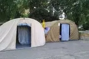 ارائه خدمات به 4 هزار بیمار در این بیمارستان