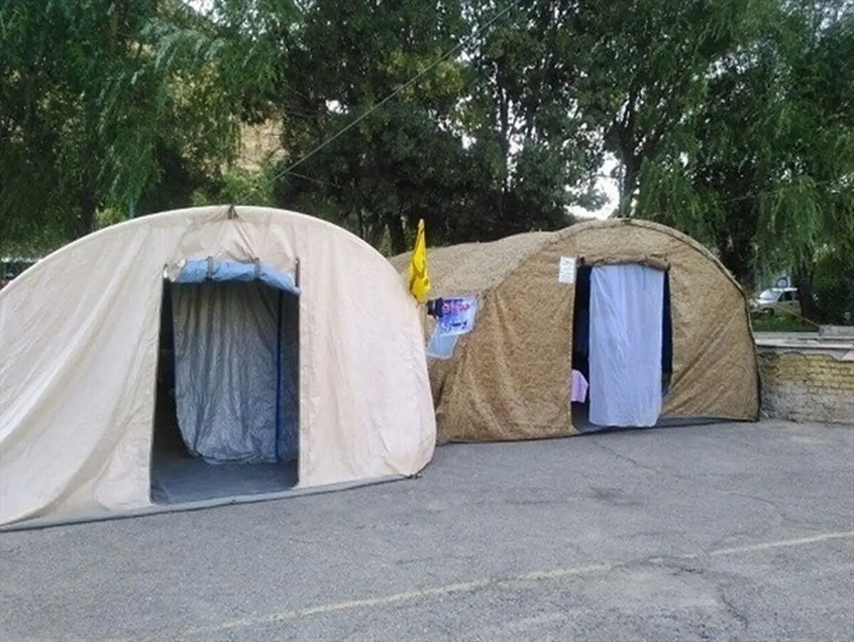 ارائه خدمات به 4 هزار بیمار در این بیمارستان