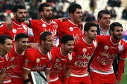 13 میلیارد به خزانه پرسپولیس وارد شد
