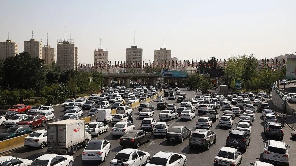 
زیاد شدن حجم سفرهاى تحصیلى در مهرماه
