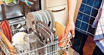 برای کارکرد بهتر ماشین ظرفشویی چه کنیم؟