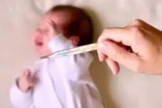 نشانه های سرماخوردگی نوزاد چند روزه چیست؟