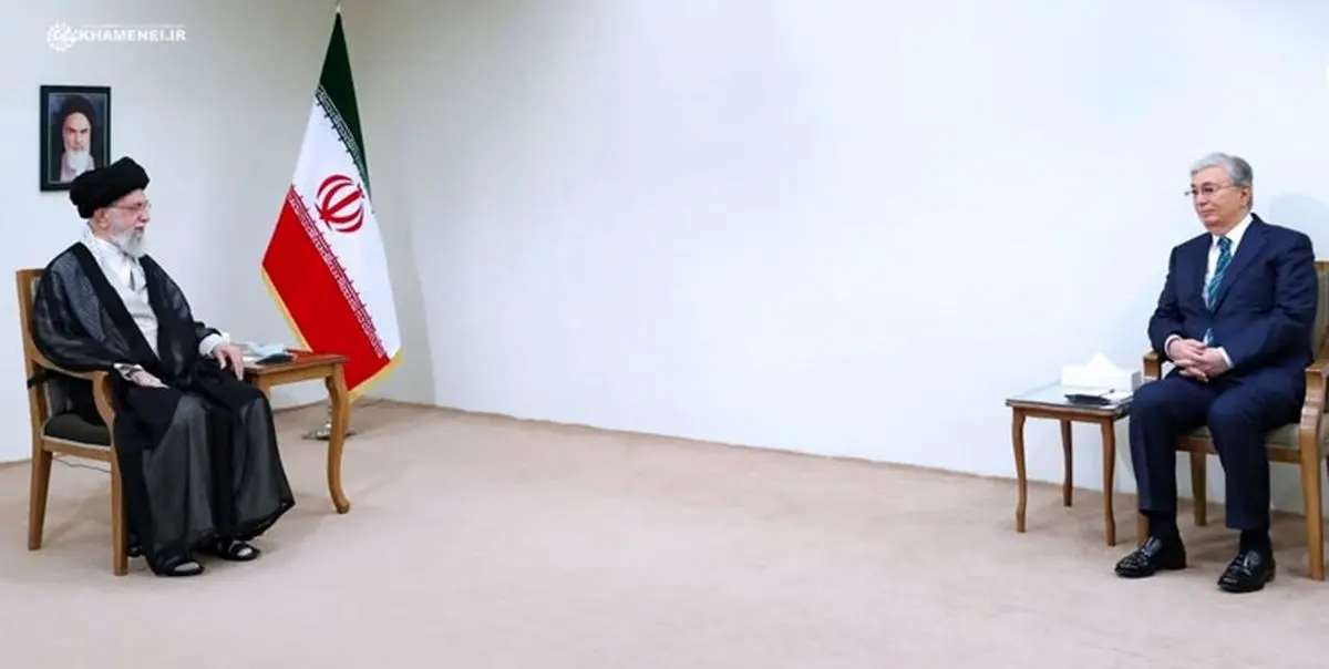 غربیها هر جا که بتوانند برای گسترش نفوذ خود تأمل نخواهند کرد